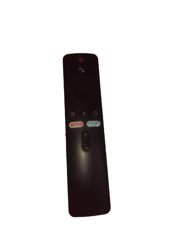 Controle Remoto Para Xiaomi Mi Box S 4k Mdz-22-ab Xmrm-006 Cemi-Seminovos